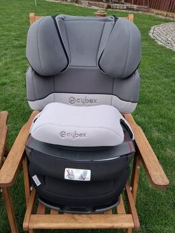 Autosedacka CYBEX
