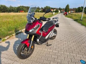 Prodám Honda XADV 750 DCT