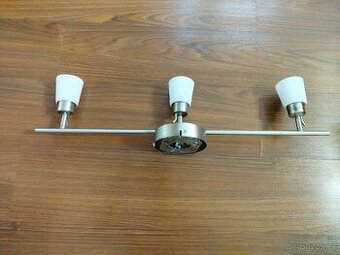 Stropní bodové světlo IKEA