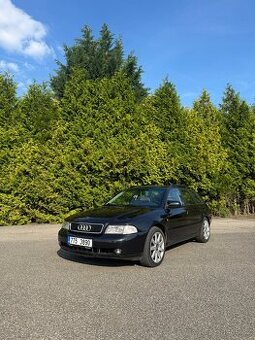 Audi A4 B5 1.9 TDI Quattro