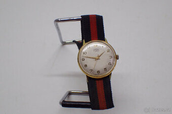 Hodinky Prim 1966
