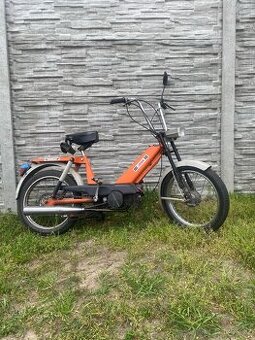 Babetta 207