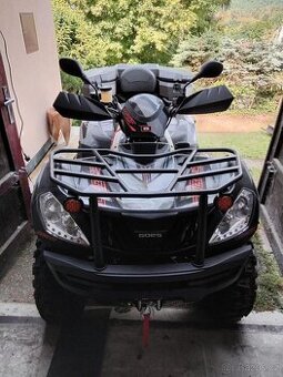 GOES COBALT MAX i550