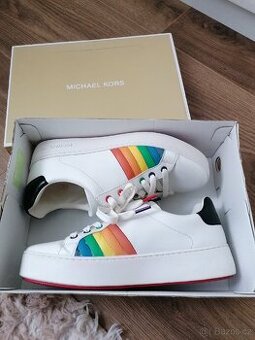 Dámské /dívčí boty Michael Kors