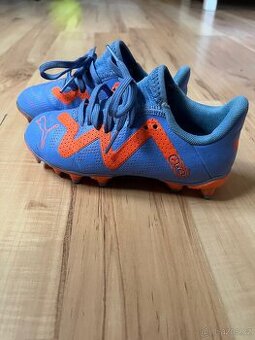 Kopačky puma vel.28