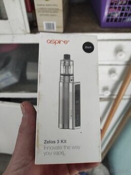 Aspire zelos
