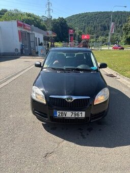 Dobry den prodám auto