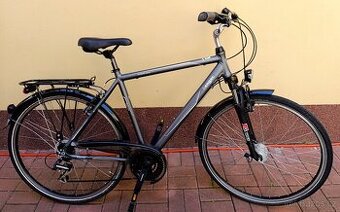 Kolo BENGER Comfort - ALU rám 22"