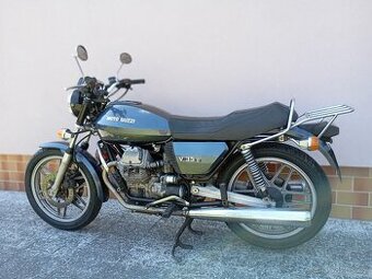 Moto Guzzi V35 II