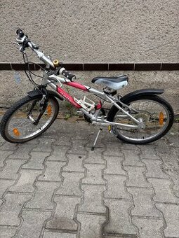 Dětské kolo Madison 20”