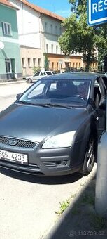 Ford Fokus