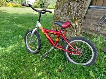 Dětské kolo - 1