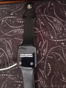 Prodám chytré hodinky Apple watch