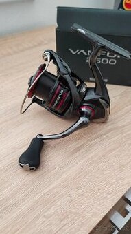 SHIMANO 20 VANFORD 2500