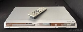 Panasonic  DVD