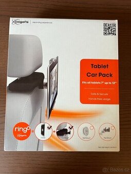 Držák do auta pro tablety Vogels TMS 1020 - jako nový