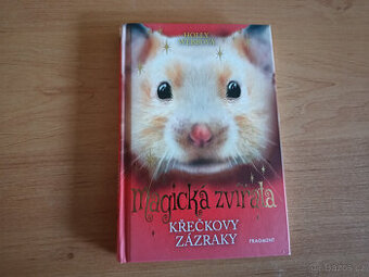 Křečkovy zázraky
