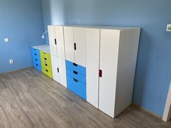 Skříně IKEA