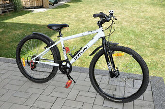 Dětské horské kolo - BTWIN Rockrider 300