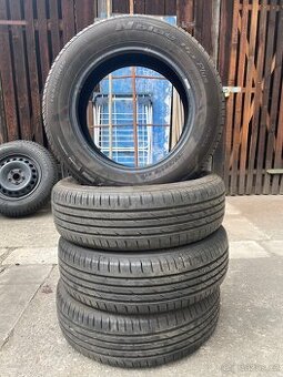 Letní pneu Nexen 195/65/R15