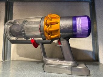Dyson V15 detect