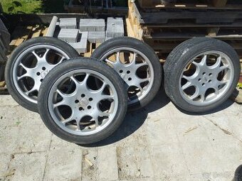 ALU R17 5x100 - 1