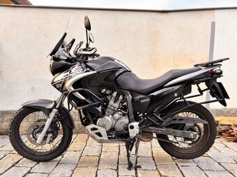 Honda XL 700V Transalp s ABS - Nová technická