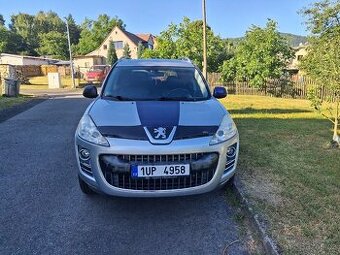 Peugeot 4007