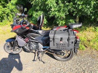 Honda NC 750X
