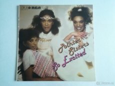 POINTER SISTERS - 1