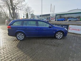 Prodám Opel Vectra C,