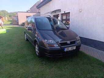 Fiat Ulysee