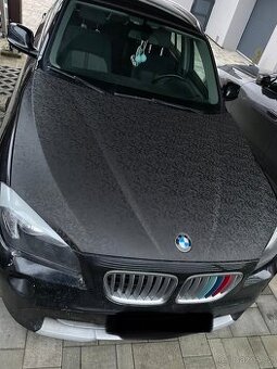 BMW X1 23D XDrive