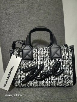Karl Lagerfeld