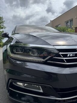 Passat B8 R-line 2019