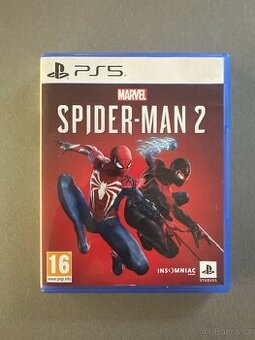Spiderman Spider-man 2