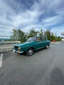 Dacia 1300