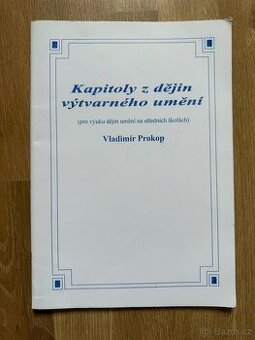 Dějiny výtvarného umění