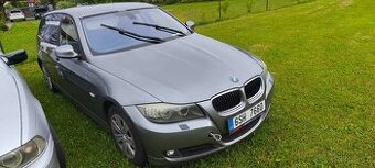 BMW 3 e91 2.0 i 125kw 2009