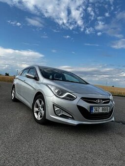 Hyundai i40 combi 1,7 crdi