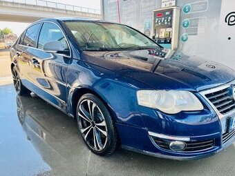 Passat B6