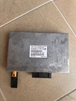 Bluetooth jednotka 5P0 862 335 B 5P0862335B