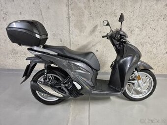 Honda SH 125i 2020