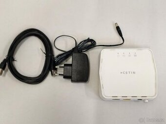 Gigabitový VDSL bridge modem ZyXEL VMG4005-B60A