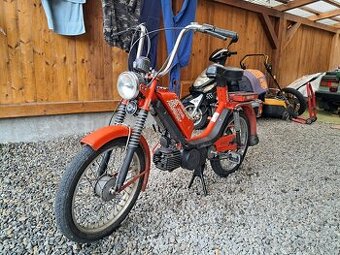Babetta 210
