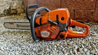 Motorová pila Husqvarna 572 XPG