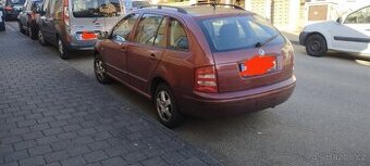 fabia combi 1.9tdi 74kw