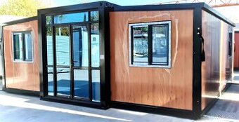 # Mobilheim # Tiny House