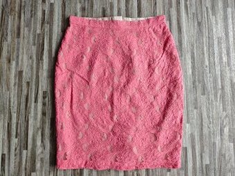 Sukně a minisukně - vel. 34 a 36