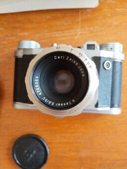 fotoaparát Altix